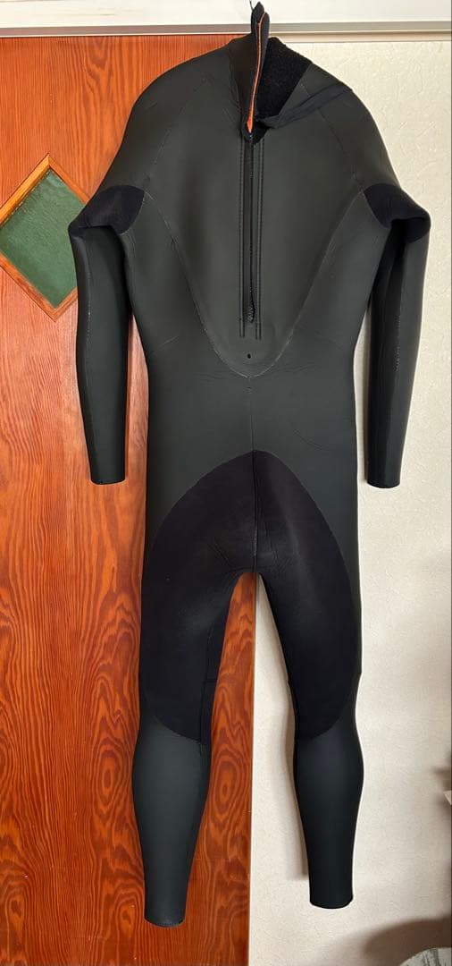 k*x様 セミドライ　5ミリ3ミリ　日本製　LBサイズ　裏起毛