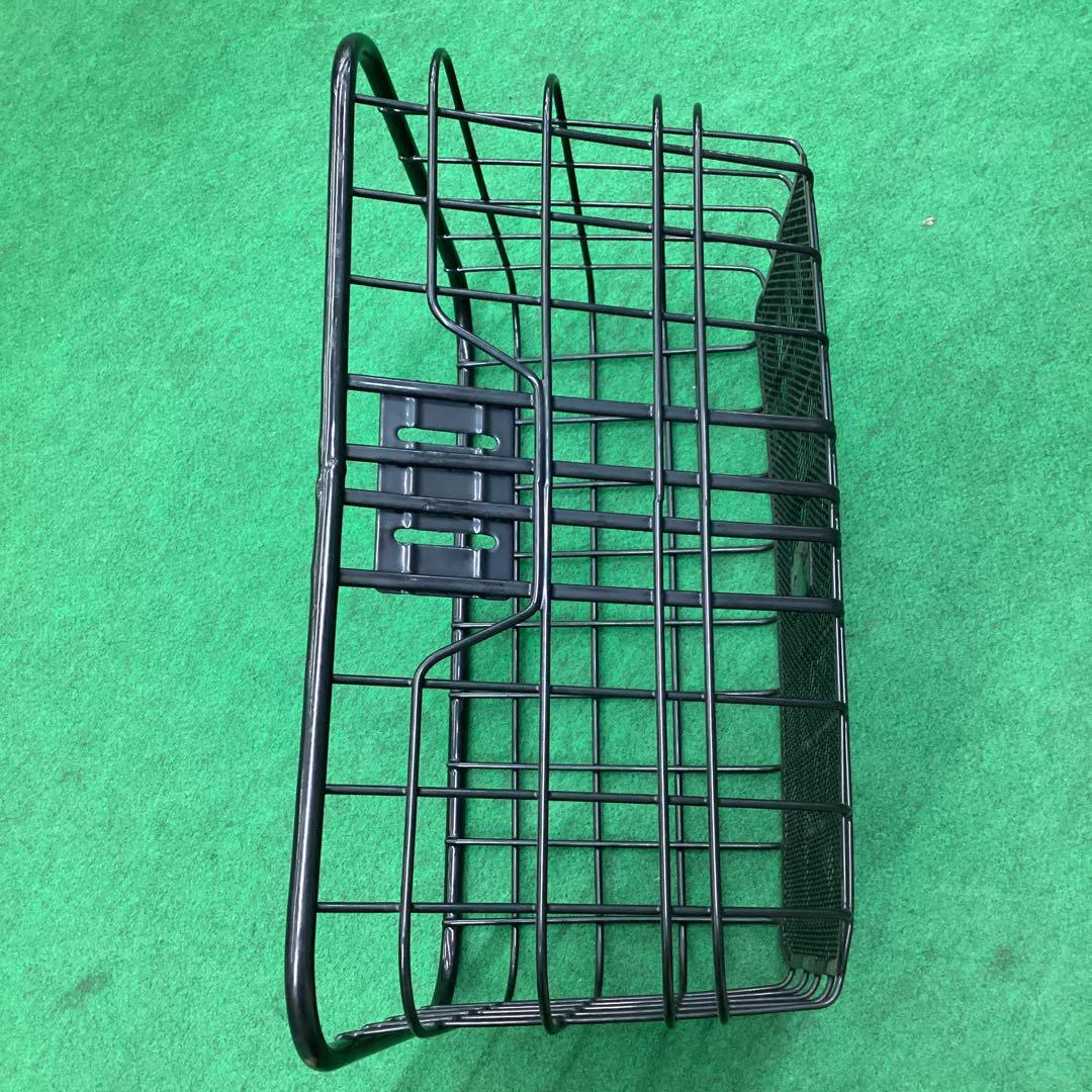 前カゴ フロントバスケット 自転車 ティモ