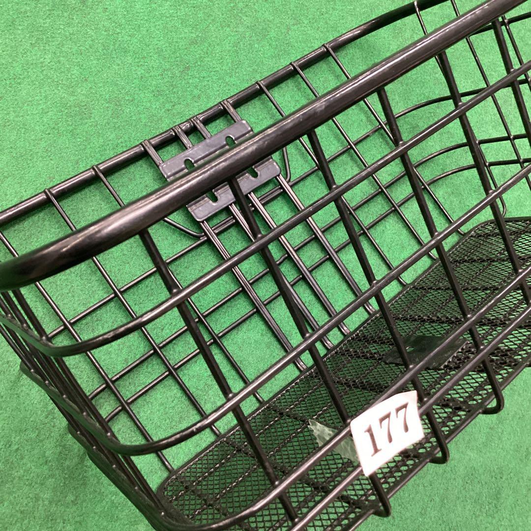 前カゴ フロントバスケット 自転車 ティモ