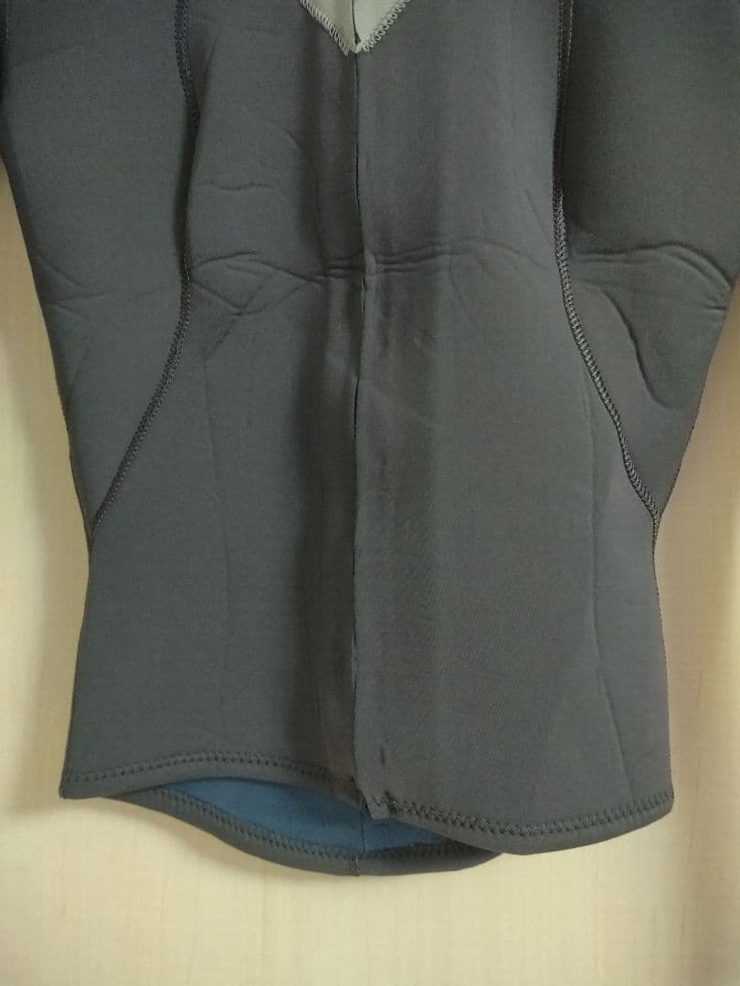 ROXY サーフィン　タッパー　ML