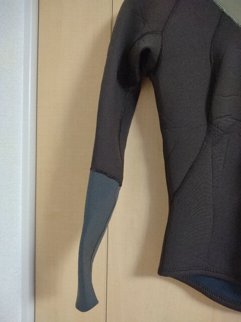 ROXY サーフィン　タッパー　ML