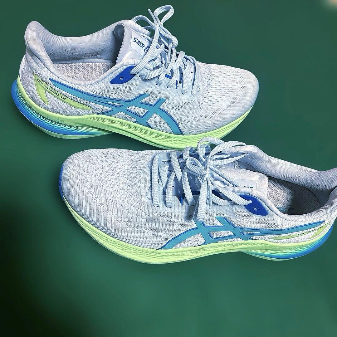 [アシックス] 公式ストア限定 ランニングシューズ GT-2000