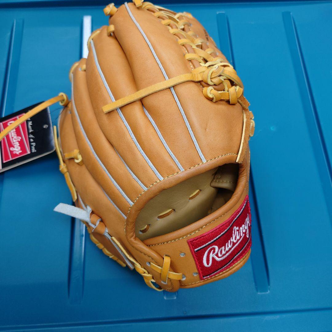 k*8様 ローリングスグローブ