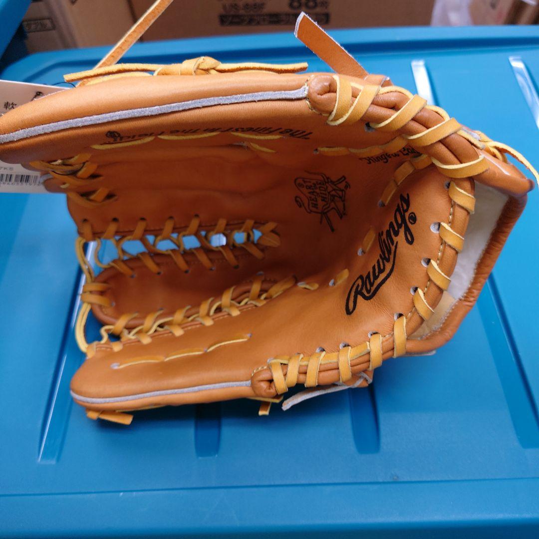 k*8様 ローリングスグローブ