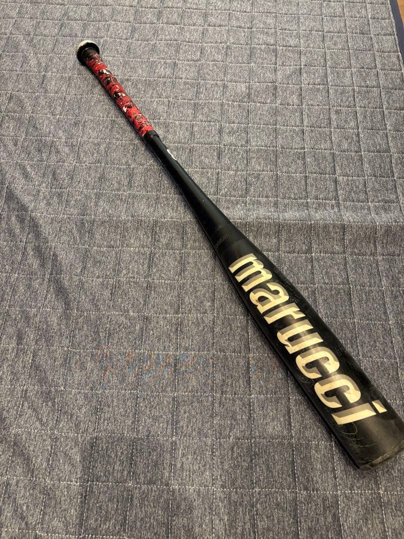 マルチ CRUSHER 軟式バット