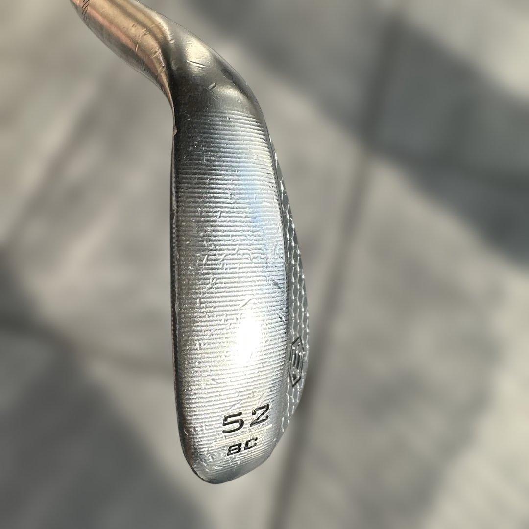 ベティナルディ HLX3.0 52° MCI MILD 105 35.75インチ