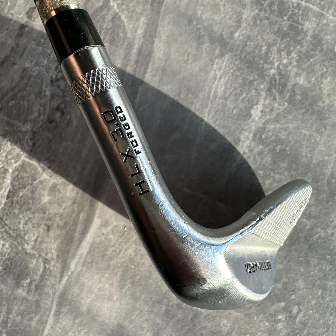 ベティナルディ HLX3.0 52° MCI MILD 105 35.75インチ