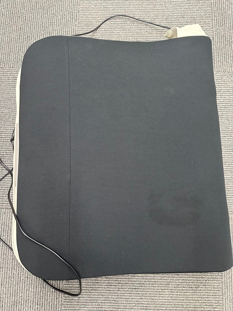 【動作確認済】 エアストレッチマット ゴロンネルプレミア