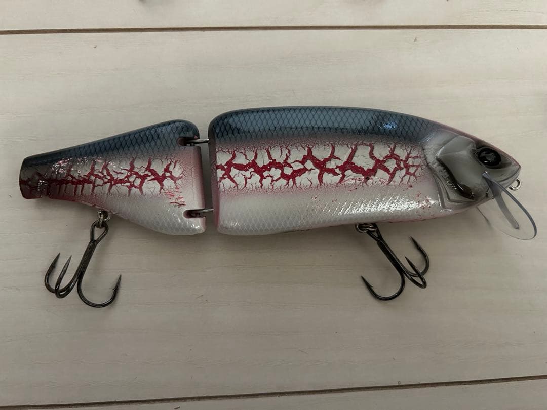 美品　DRT クラッシュ9 オリカラセット