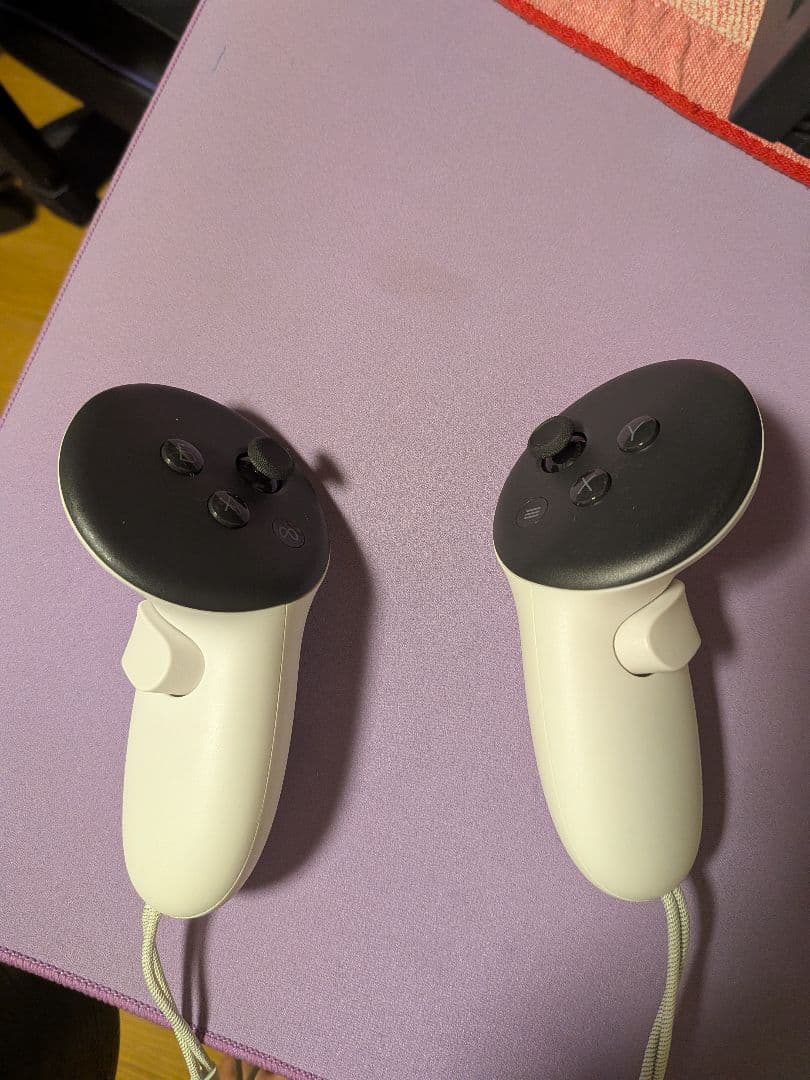  Quest 3S ヘッドセットセット+BOBOVR M3pro