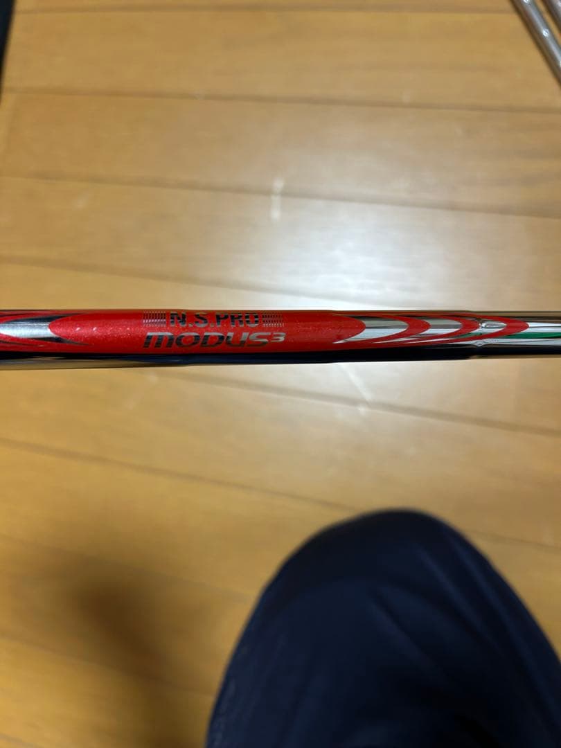 Titleist T100S アイアンセット 8本　タイトリスト