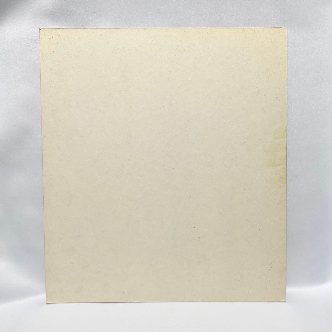 ルパン三世 複製 色紙 アニメ 漫画