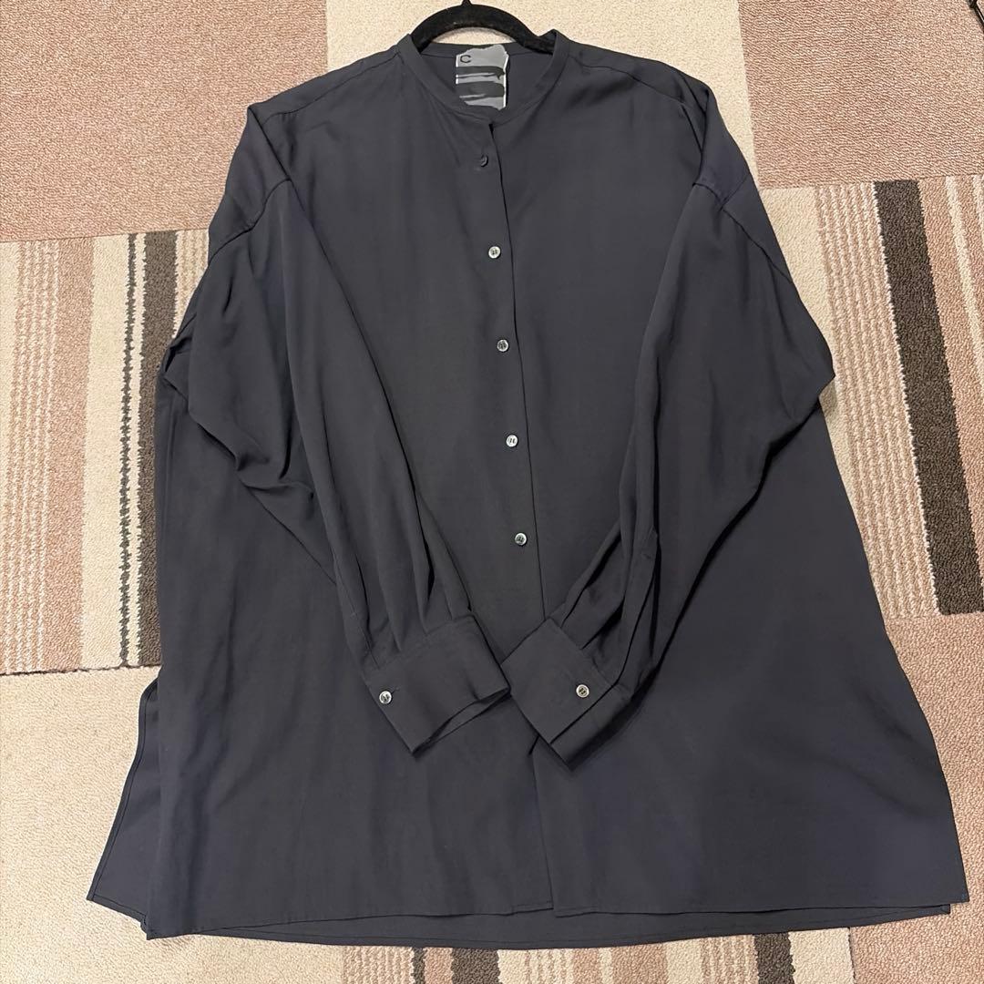 最終値下げChaos スティールツィルシャツ