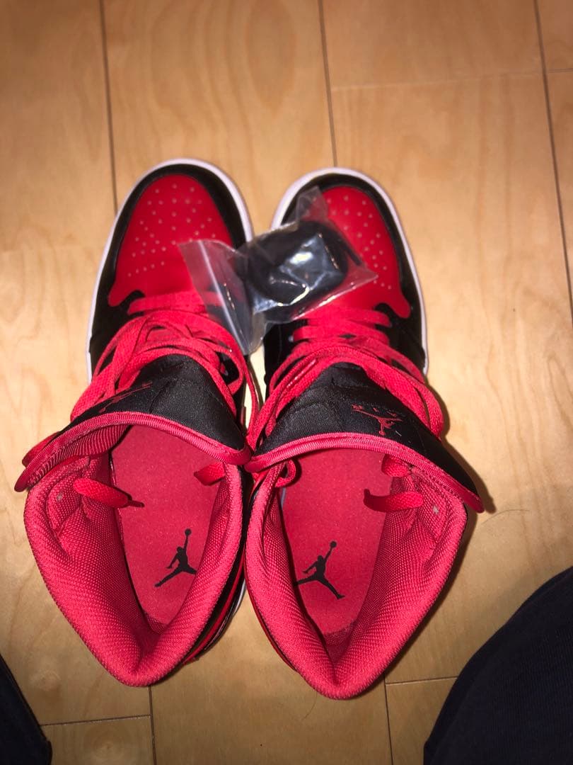 エアジョーダン　Air jordan1