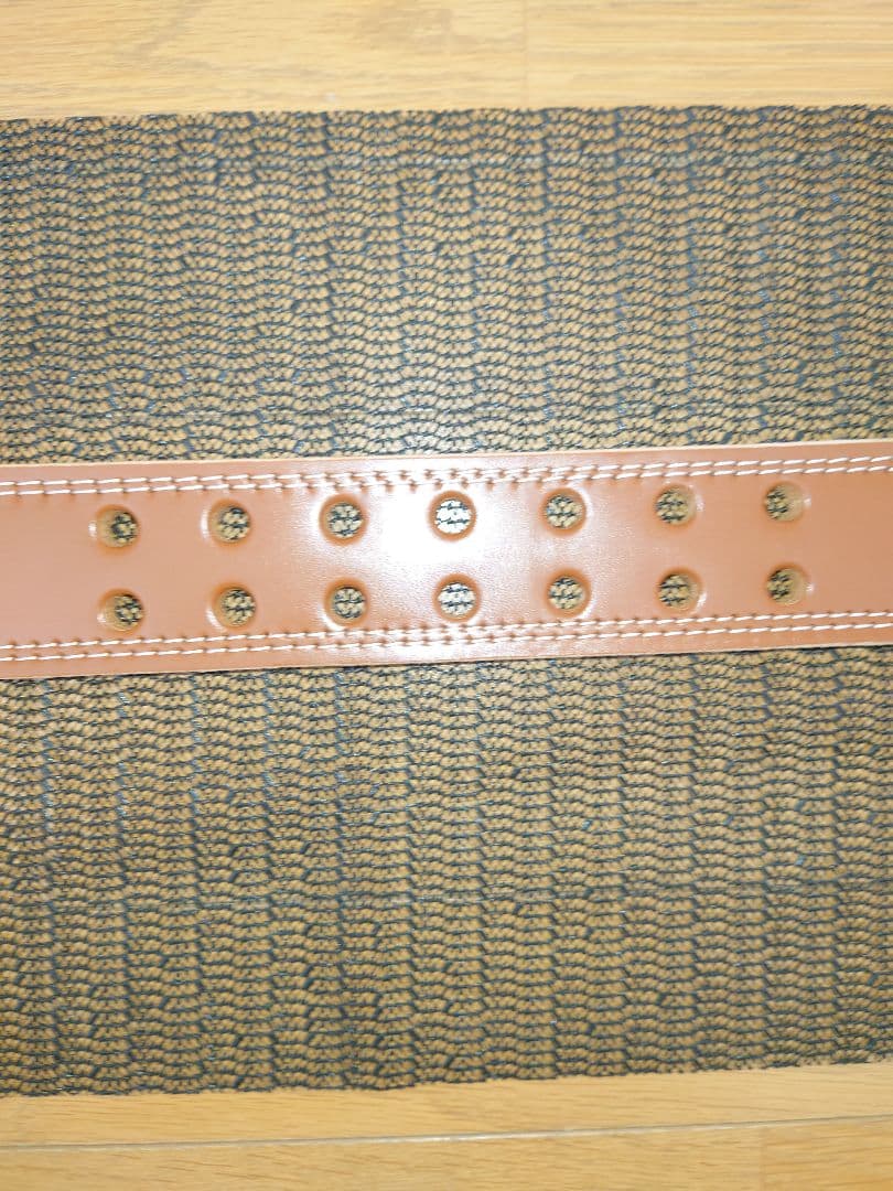 GOLD'S GYM トレーニング・パワーベルト