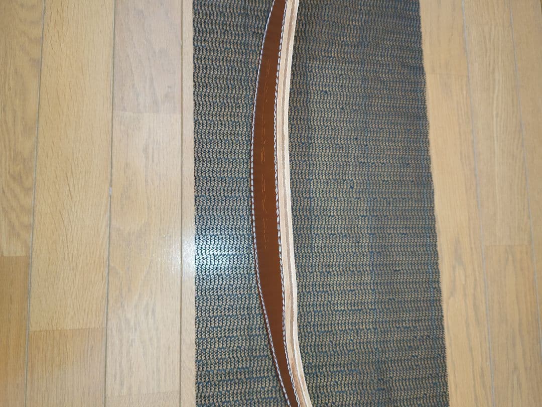 GOLD'S GYM トレーニング・パワーベルト