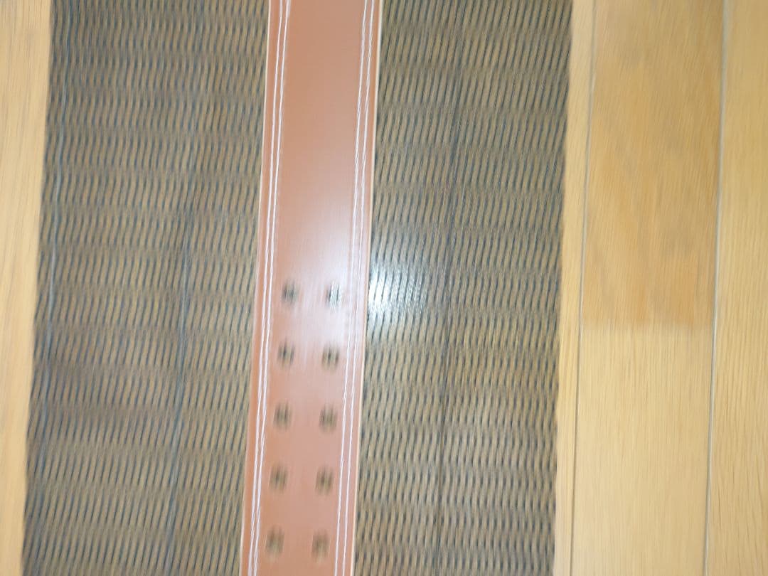 GOLD'S GYM トレーニング・パワーベルト