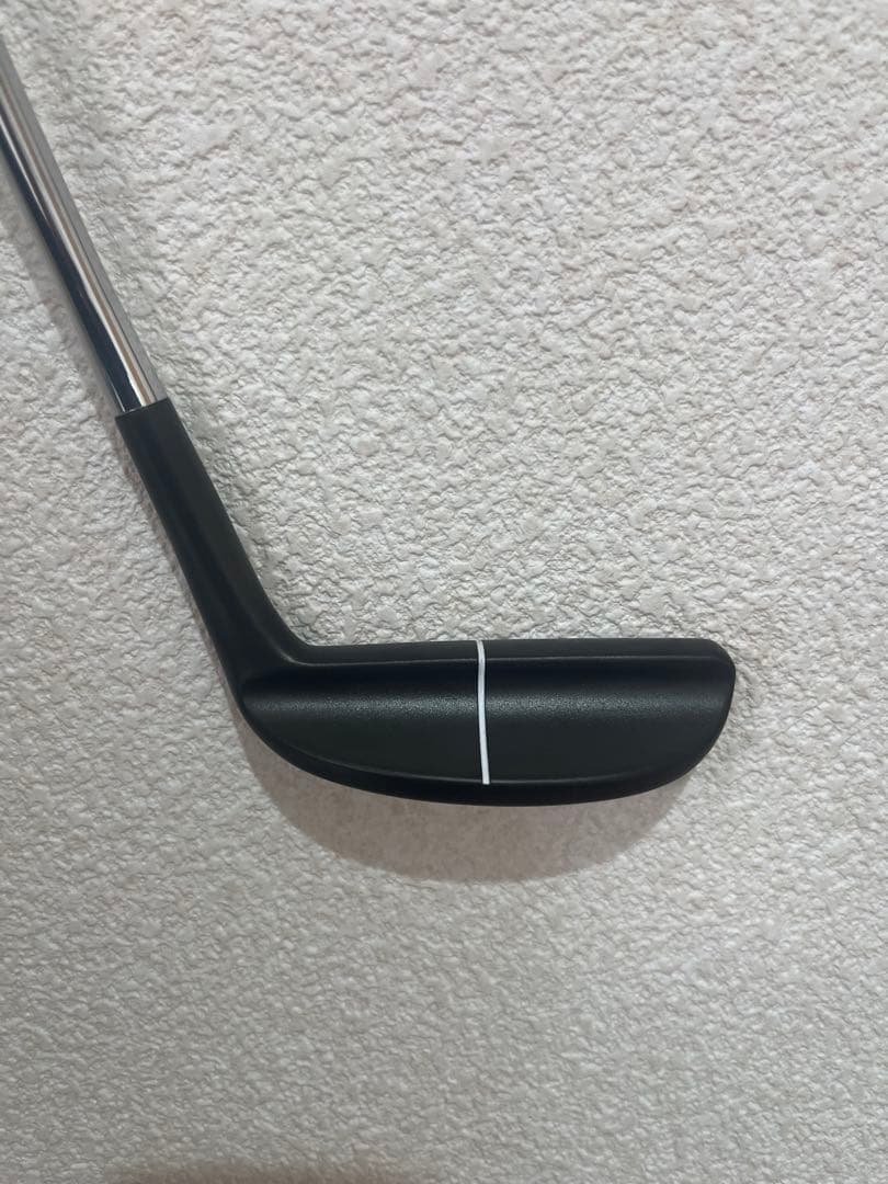 超美品　PT82 PROTYPE パター ODYSSEY