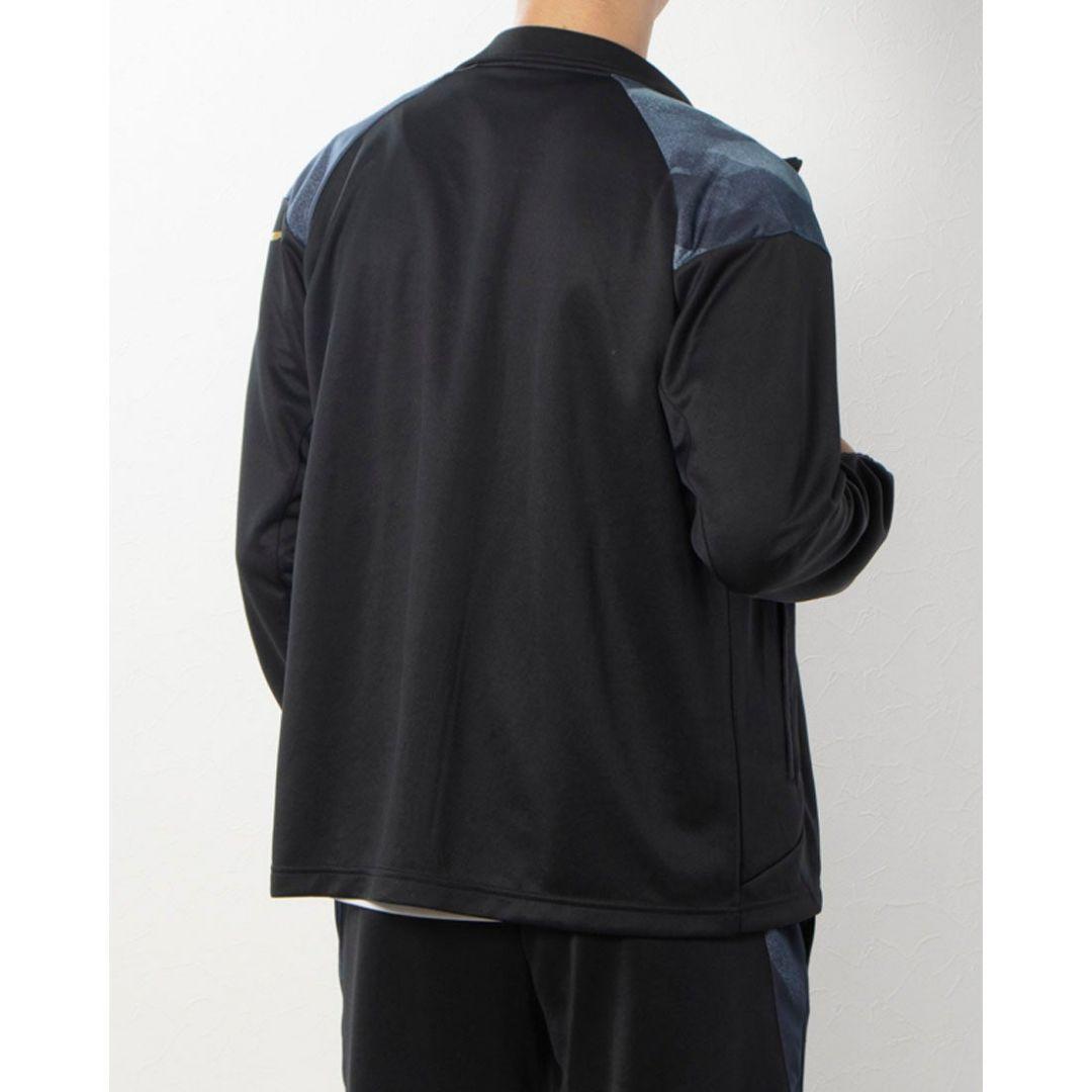 Mizuno トレーニングウェア上下セット サイズ ＸＬ