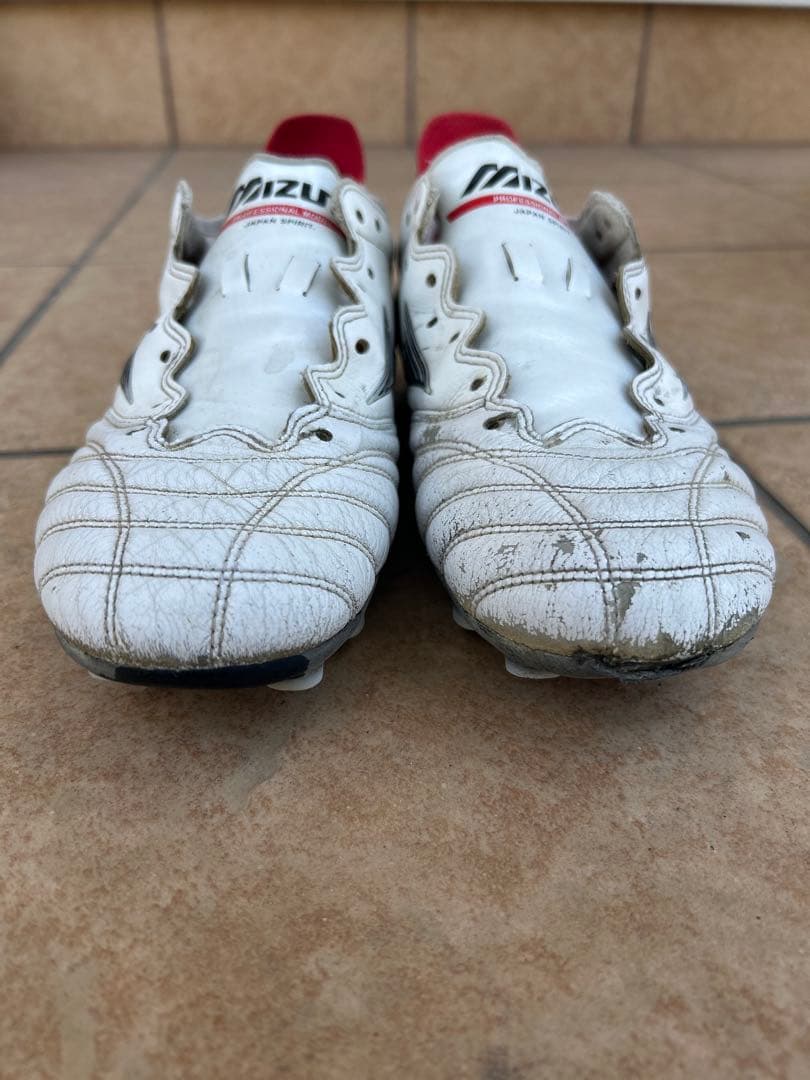 ミズノモレリア　26.0