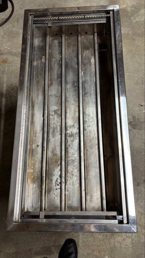 Coleman クールスパイダー　　　　　のぶちゃん専用