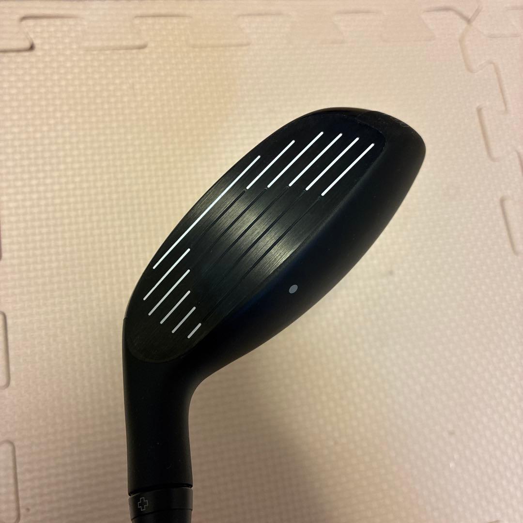 g440ユーティリティ　2u