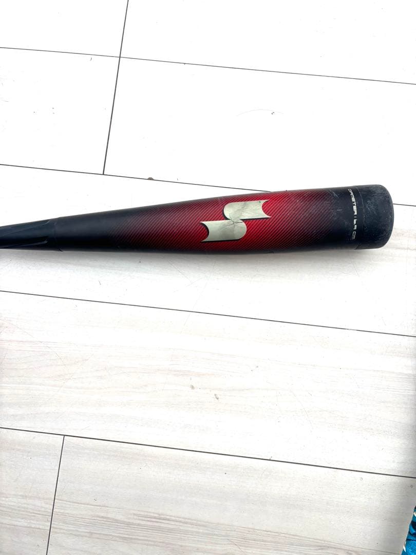 MM23 少年軟式野球