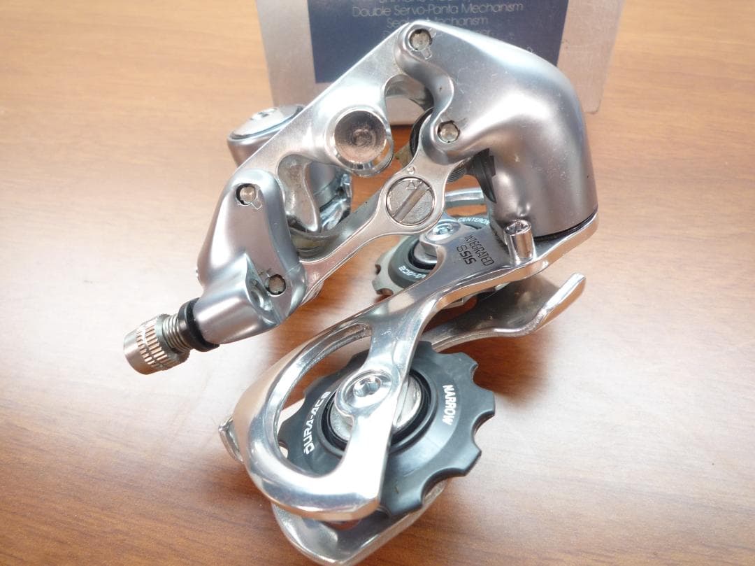 SHIMANO DURA-ACE リアディレイラー RD-7402