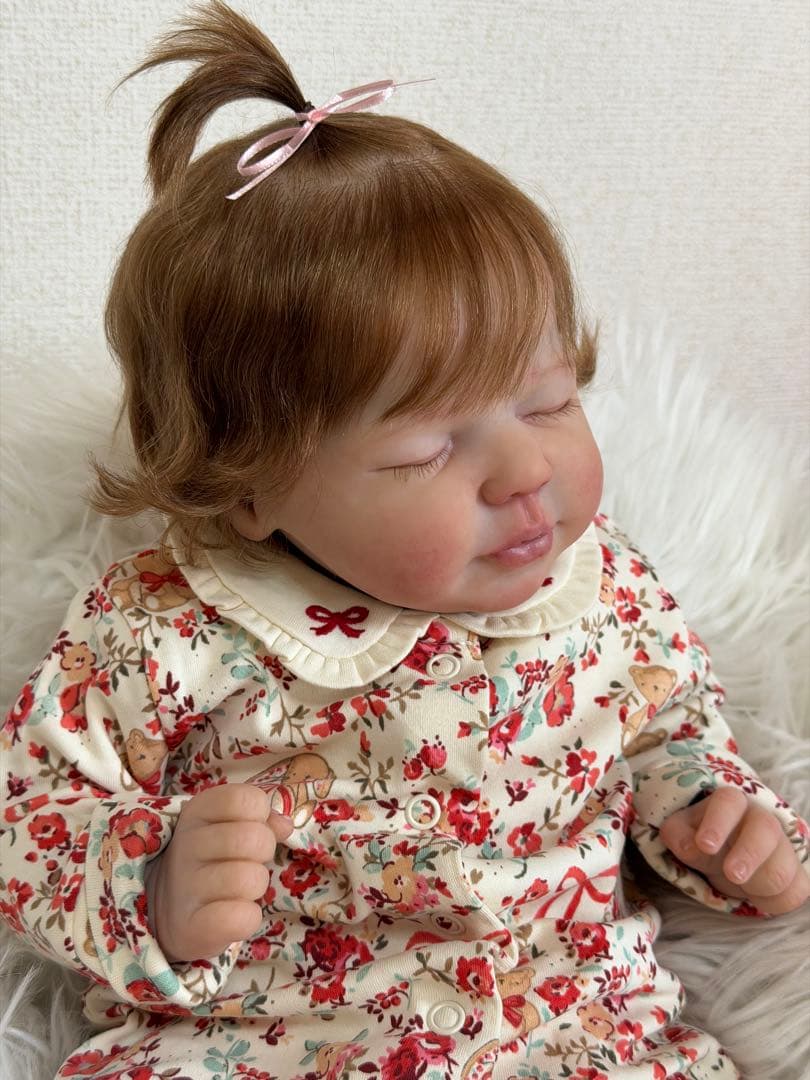 【リボーンドール】 VALENTINA