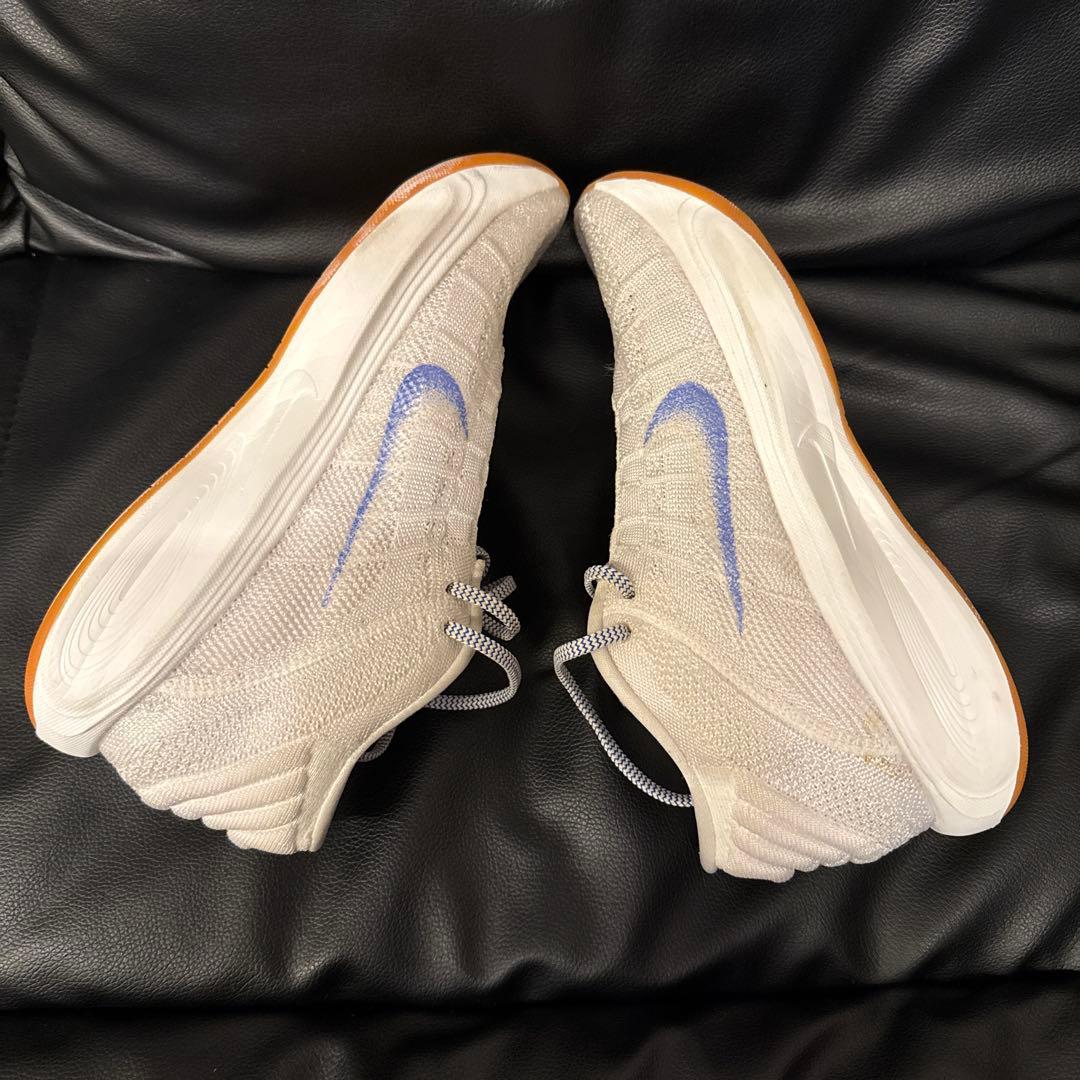 Nike バスケットシューズ GT ハッスル3