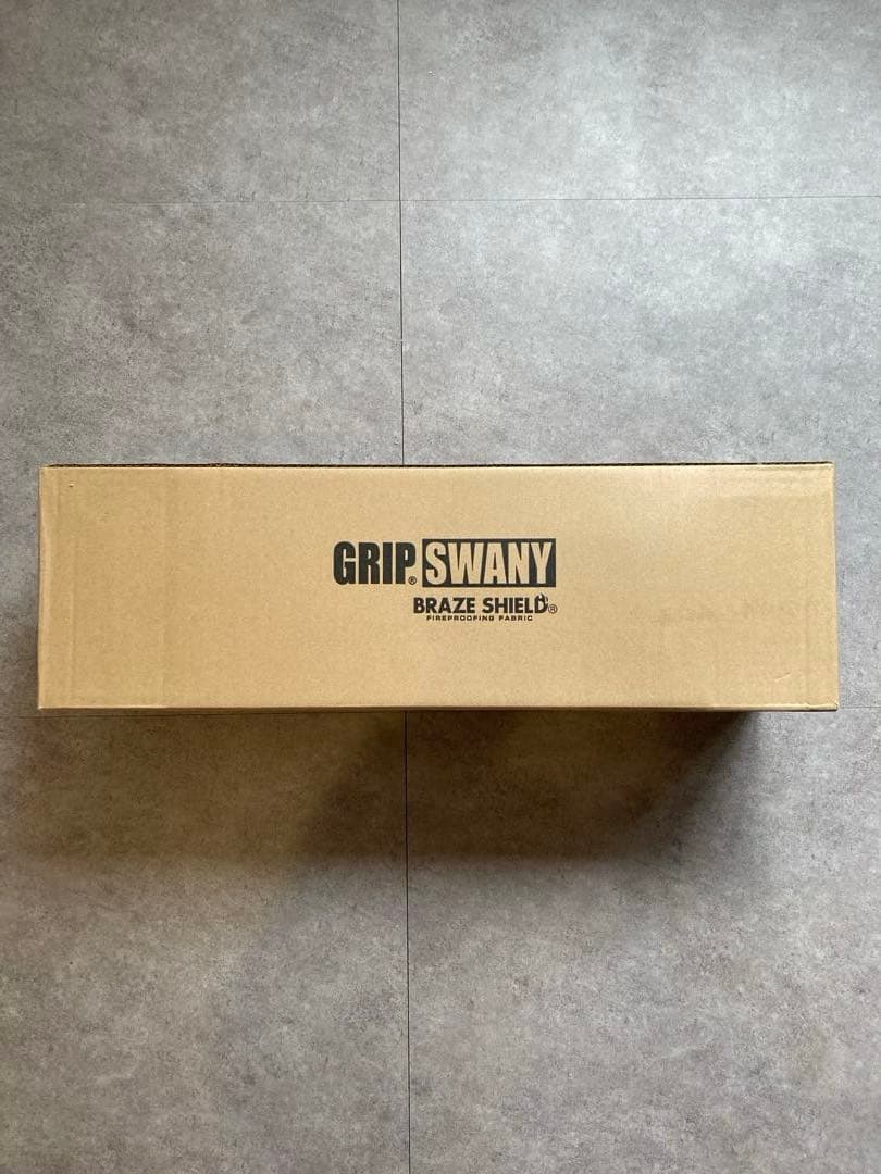 未使用 ホワイトマウンテニアリング グリップスワニー テント BC2371801