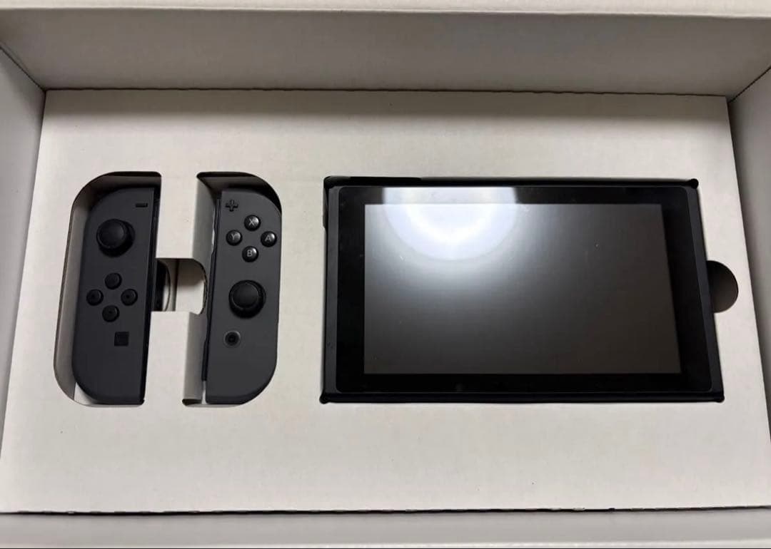 Nintendo Switch セット売り　スマブラ