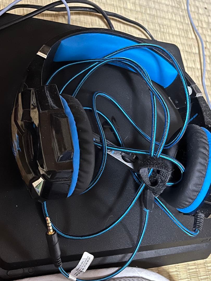 ps4 本体　　ゲーミングモニター