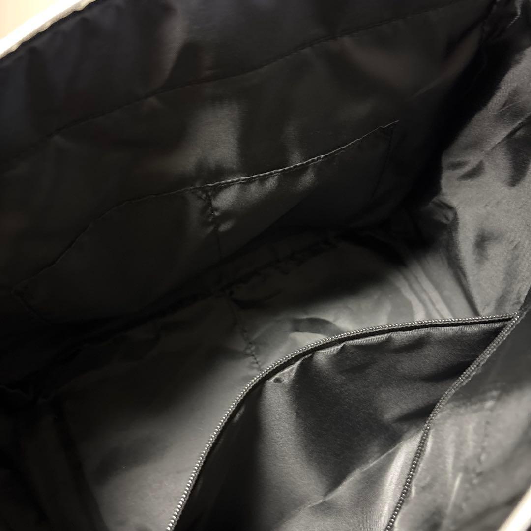 DOCUS トートバッグ ラウンドバッグ　鞄　バッグ　ドゥーカス　ゴルフ