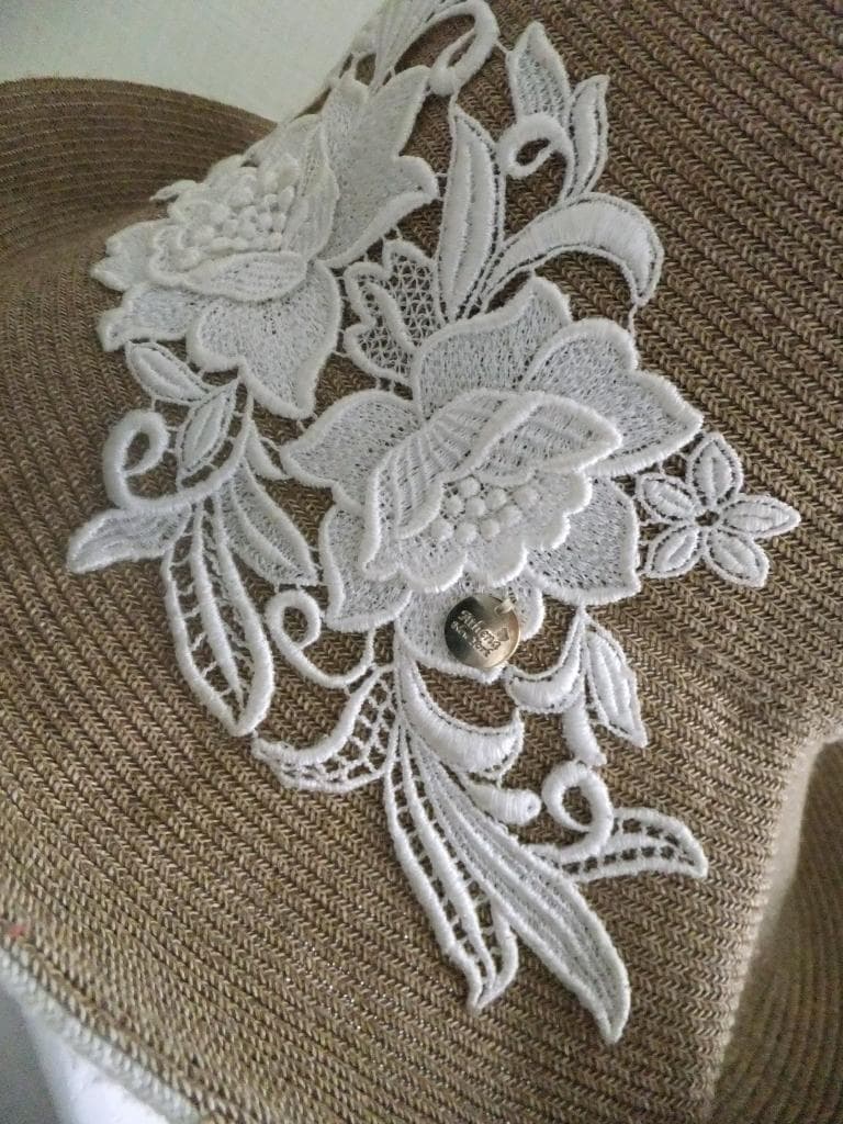 アシーナニューヨーク　ペーパーハット　大人気の帽子ブランド