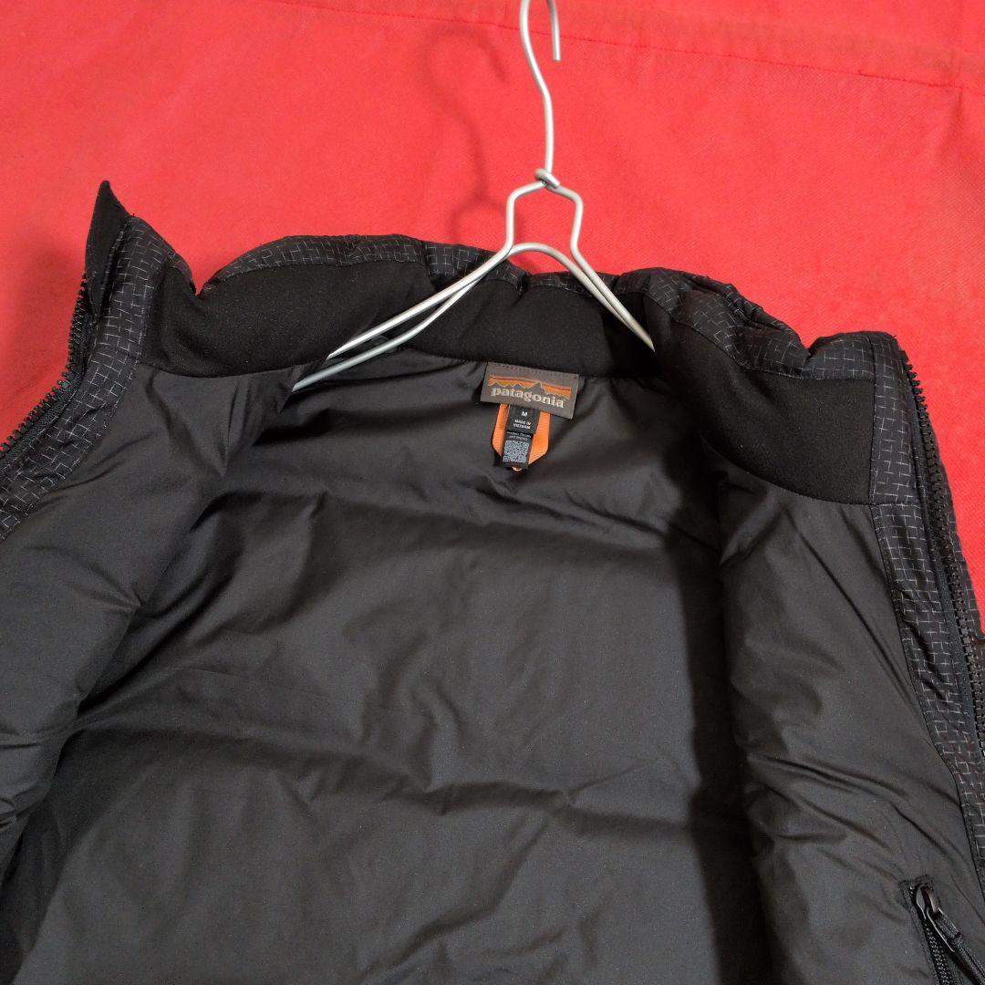 【未使用級】Patagonia パタゴニア・スティール・フォージ・ベスト／M