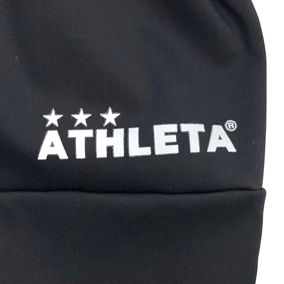 未使用品　ATHLETA トレーニングウェア　 ジャケットL、ズボンMサイズ