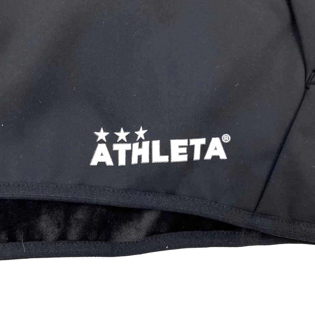 未使用品　ATHLETA トレーニングウェア　 ジャケットL、ズボンMサイズ