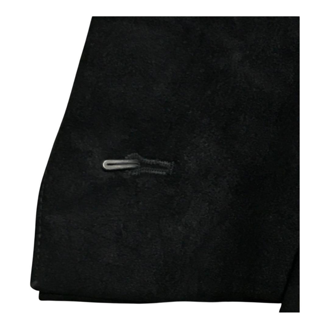 98aw CAROL CHRISTAIN POELL ビンテージベロアジャケット