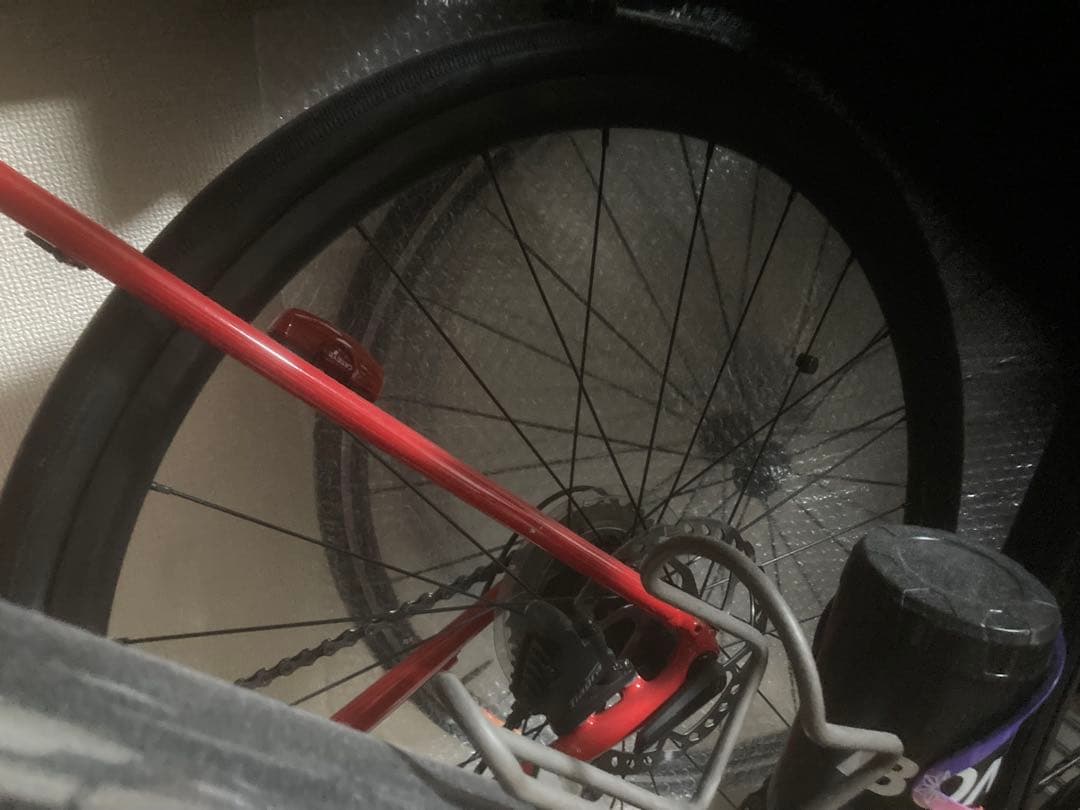 【豪華特典】　トレック　ドマーネ