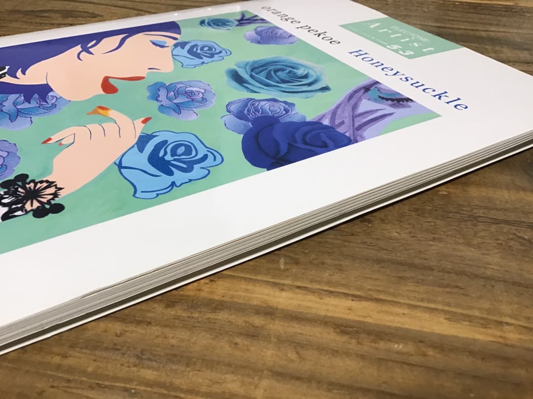 ★未使用品/オレンジペコー/ハニーサックル/EL/FD付き/エレクトーン