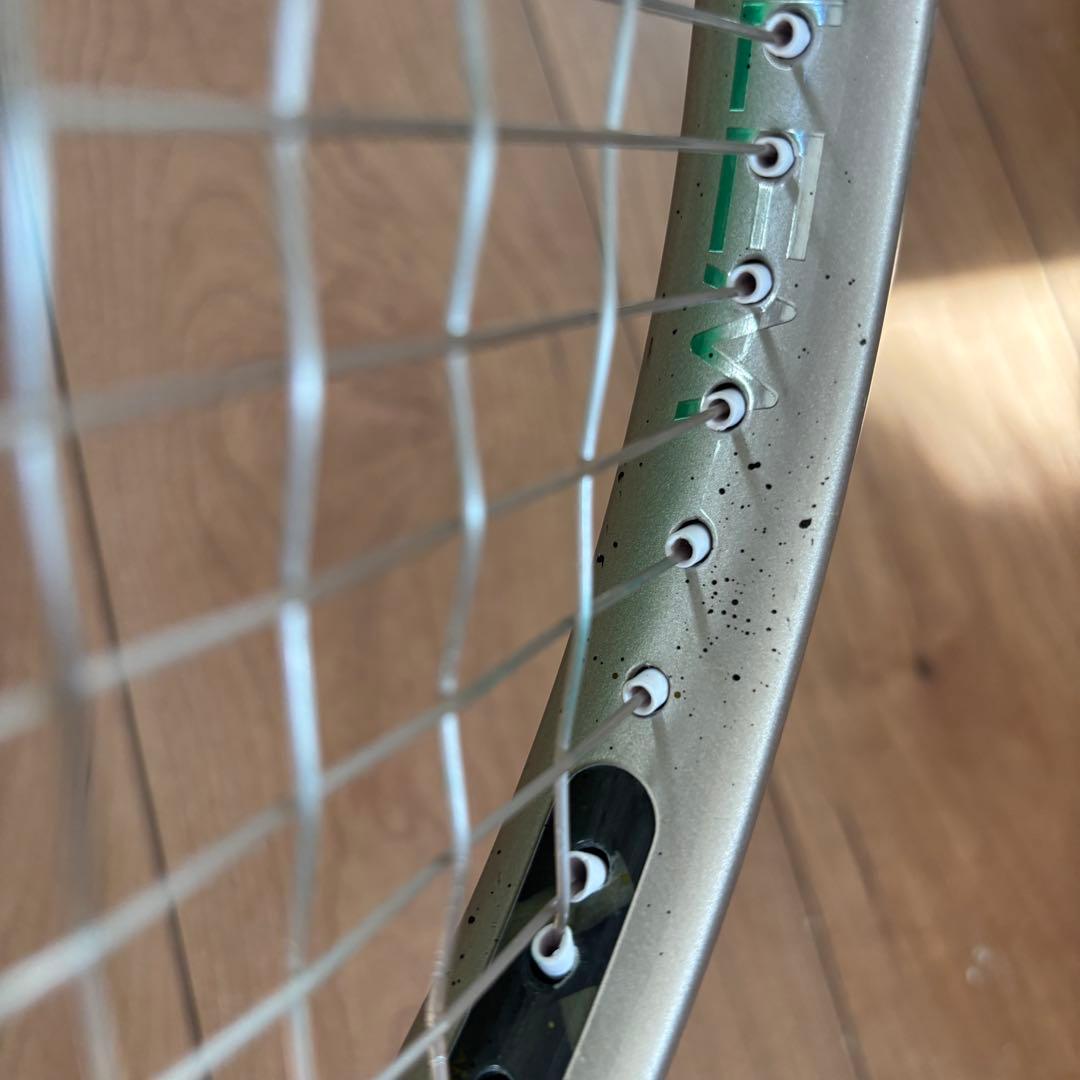 プリンス エンブレム110 限定カラー　希少　PRINCE EMBLEM110