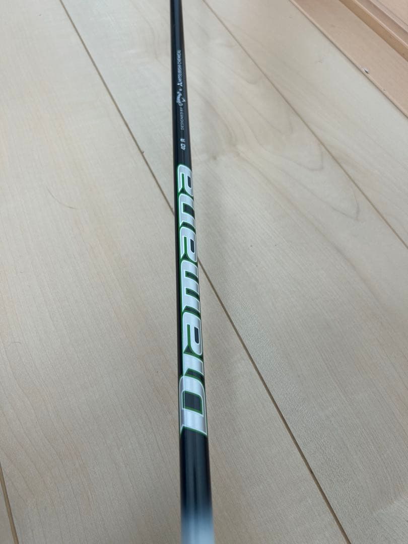 Callaway EPIC MAX 5 フェアウェイウッド