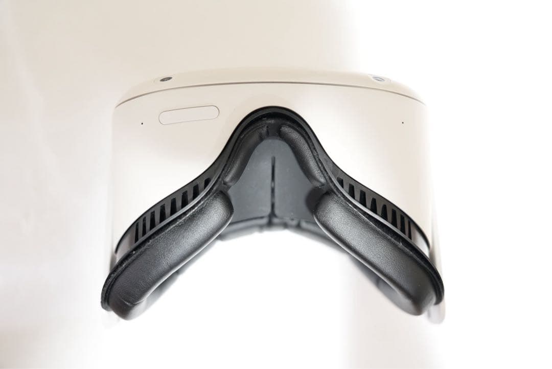 商人スシロー Quest2 128GB ヘッドクッション付き