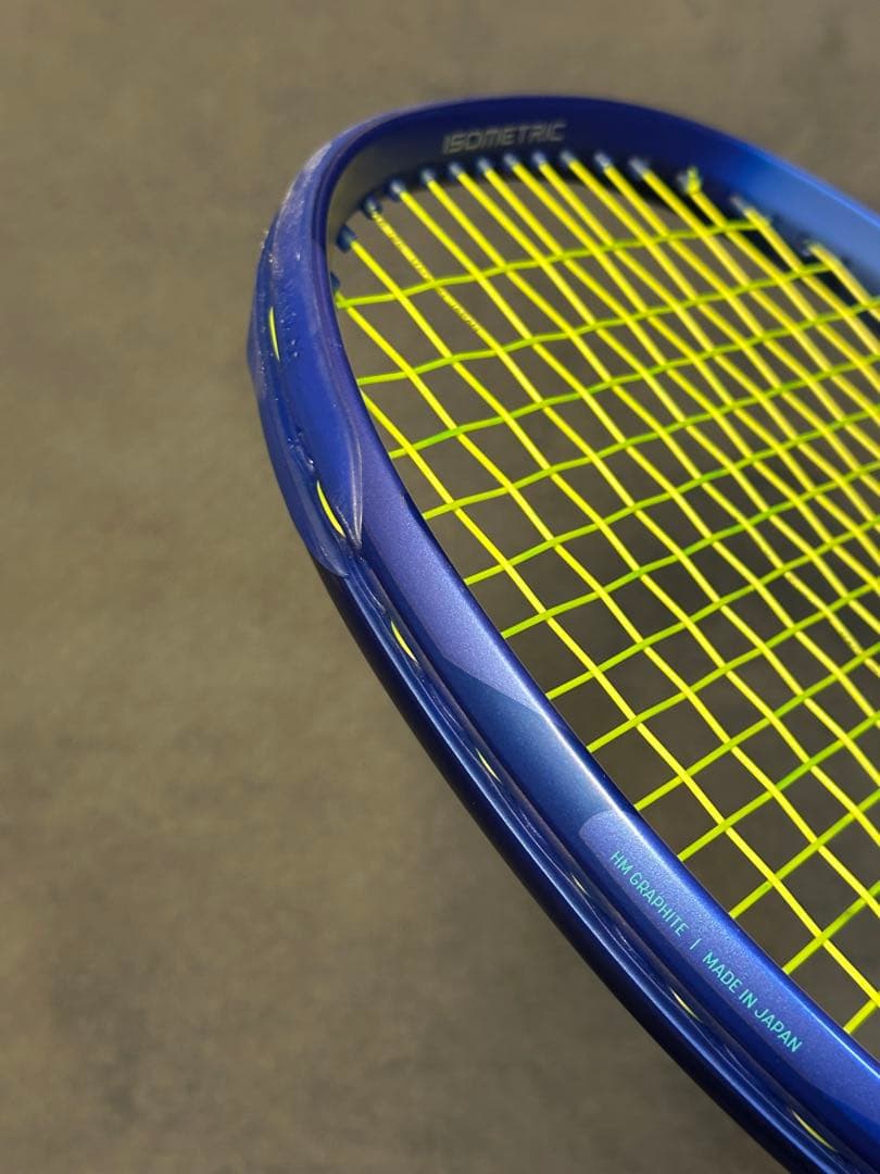 【美品】YONEX EZONE100 TOUR G3