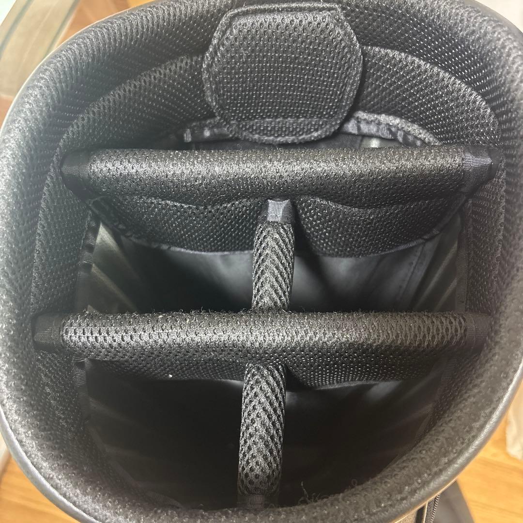 Callaway ゴルフバッグ ブラック　レディース