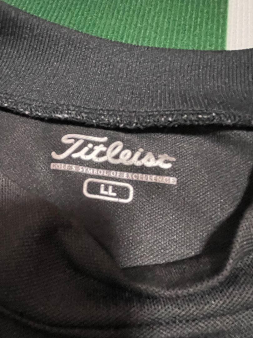 タイトリストゴルフウェアセット　メンズL