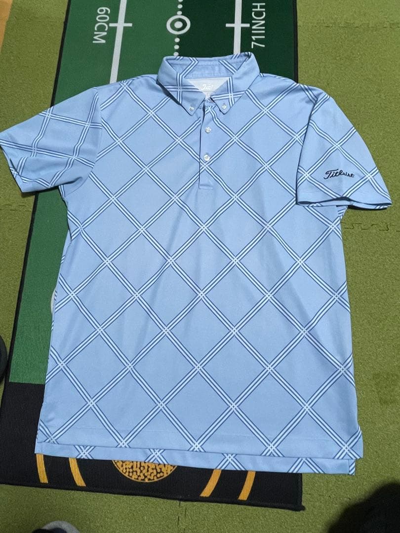 タイトリストゴルフウェアセット　メンズL