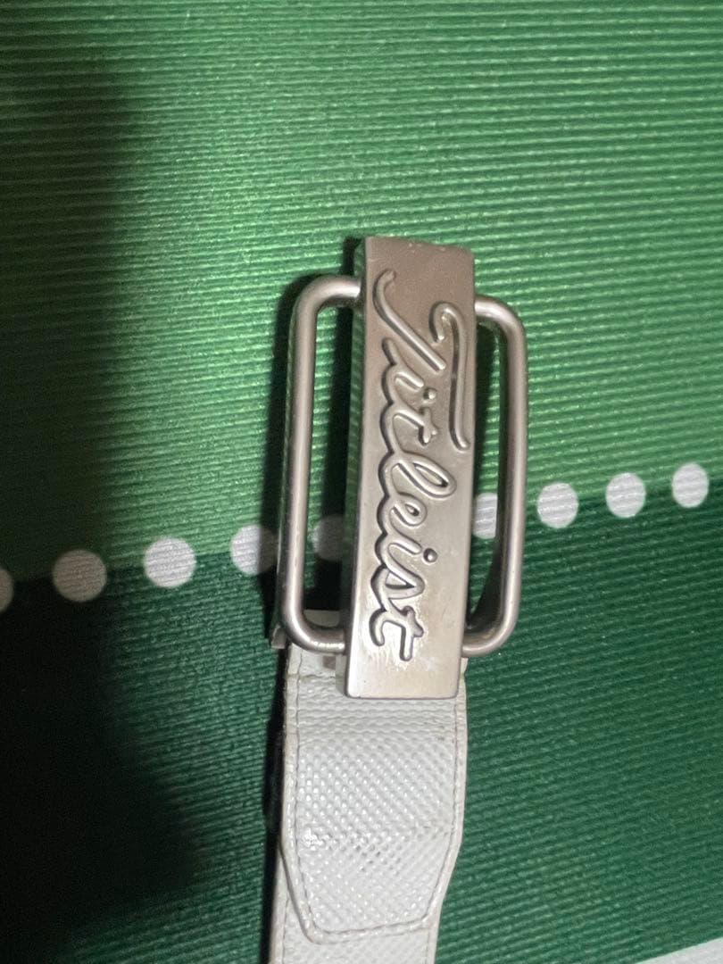 タイトリストゴルフウェアセット　メンズL