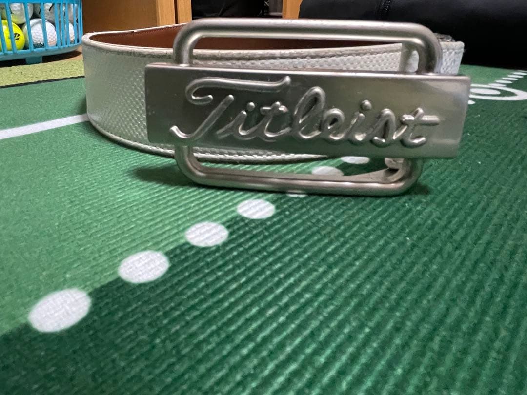 タイトリストゴルフウェアセット　メンズL